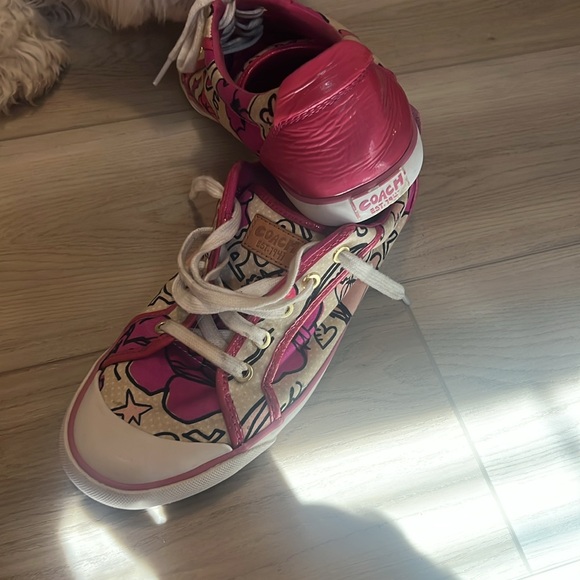 Coach poppy - Picture 11 of 12